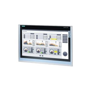 Siemens TP2200 Comfort Panel